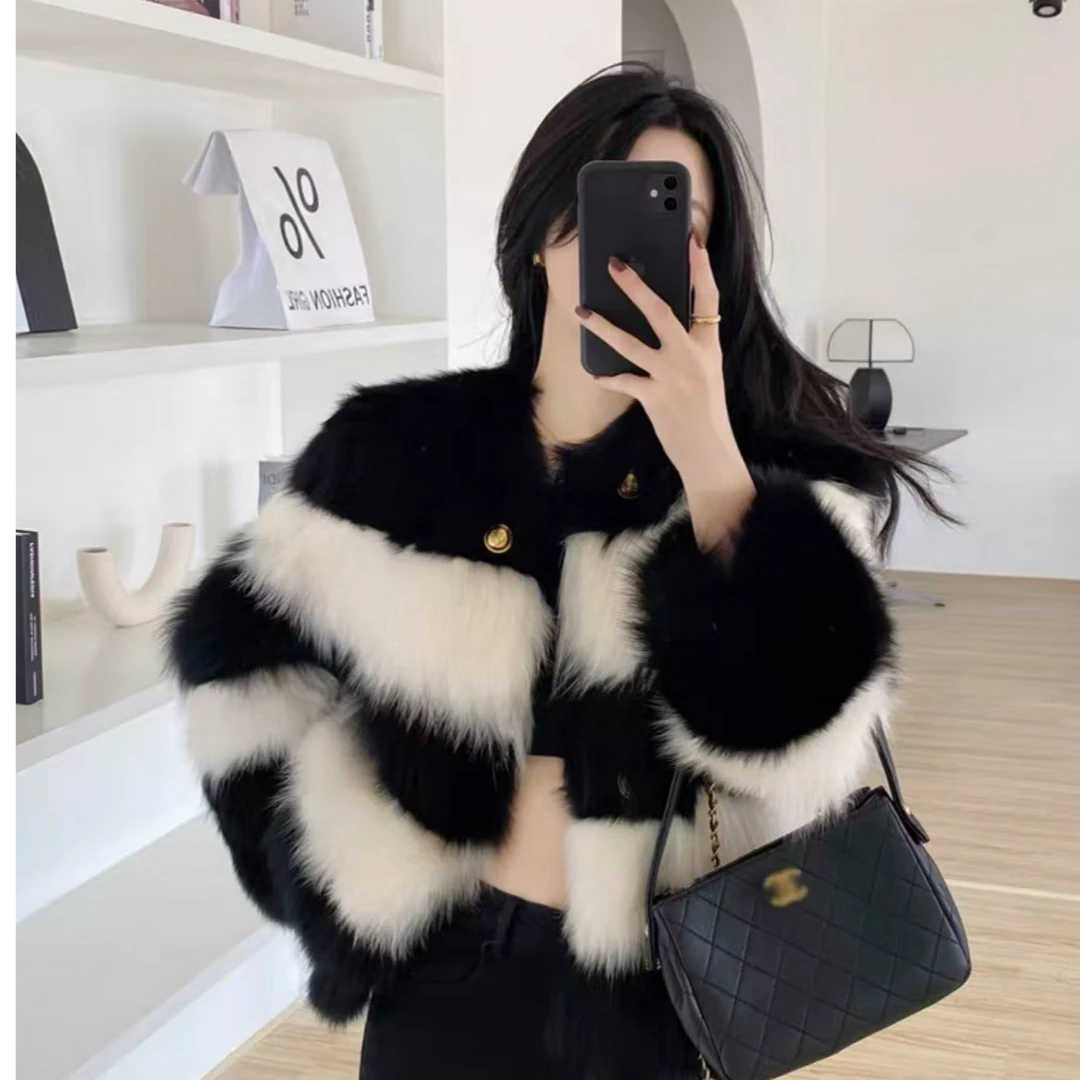 C29网红女装秋冬保暖时尚气质百搭