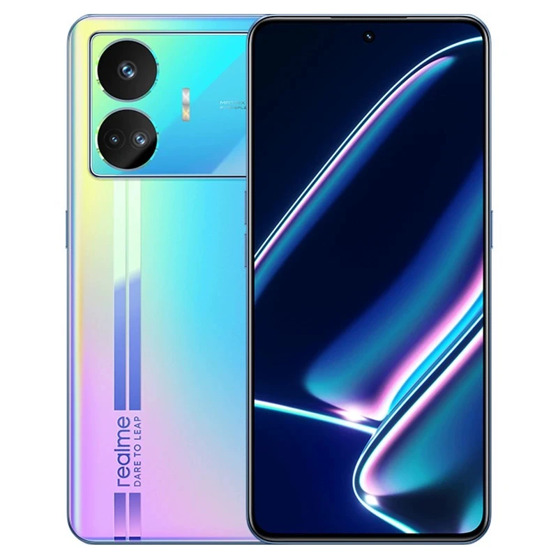 准新品 realme/真我 GT Neo5se 12+512 游戏 拍照双卡5 G二手手机