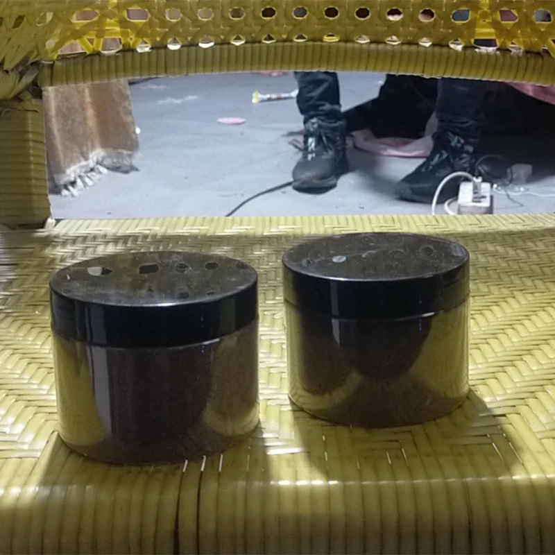文羽景园  月季花苗 专用肥料
