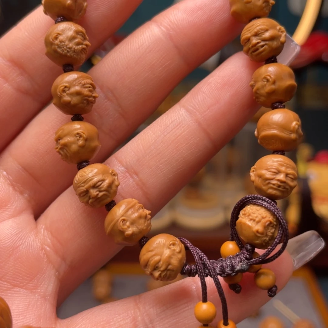 【闪购商品】核雕核雕i****s