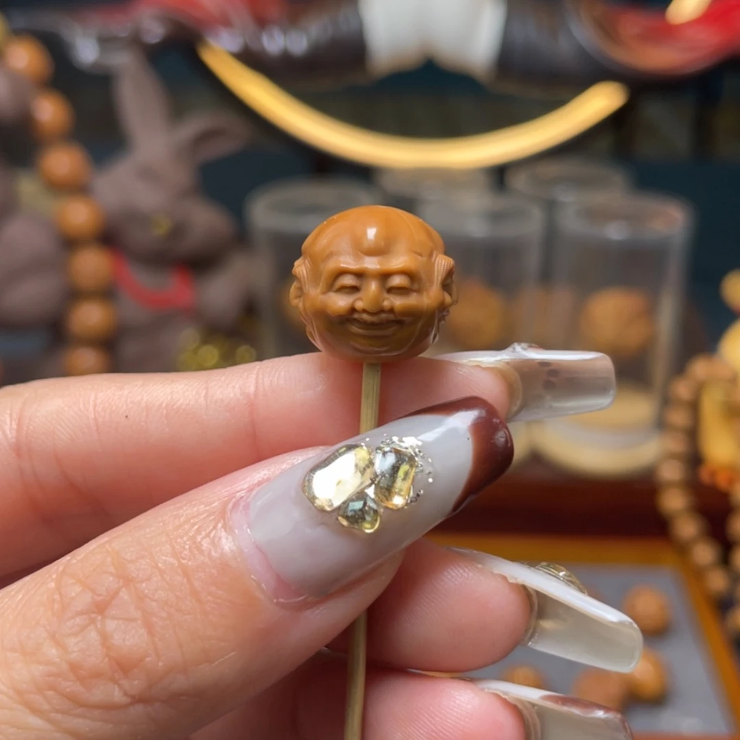 【闪购商品】核核雕