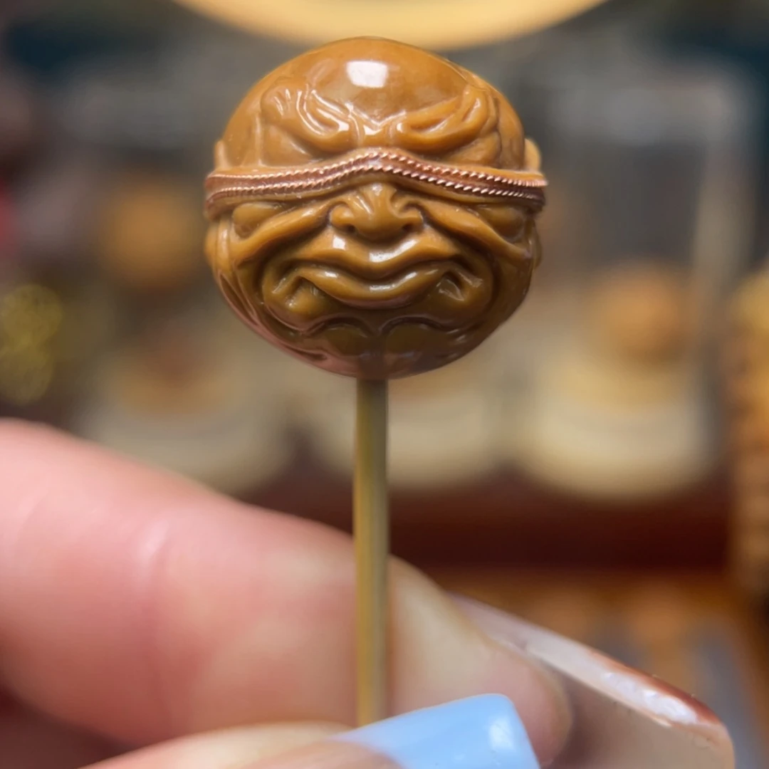 【闪购商品】核雕核雕