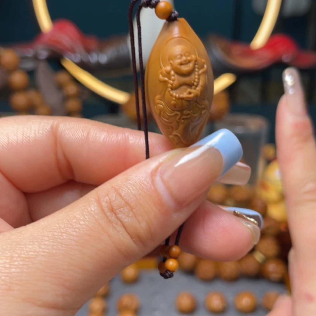 【闪购商品】核雕核雕