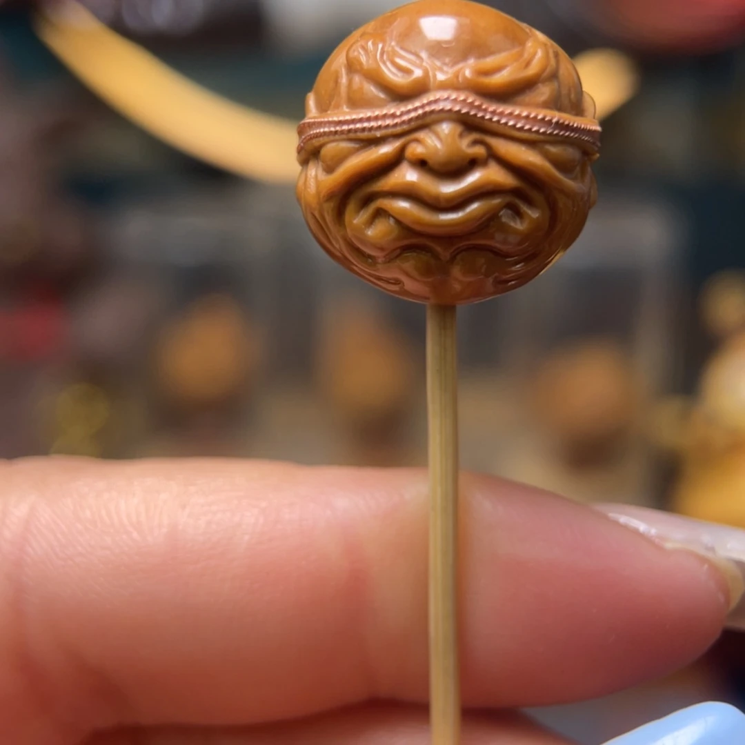 【闪购商品】核雕核雕