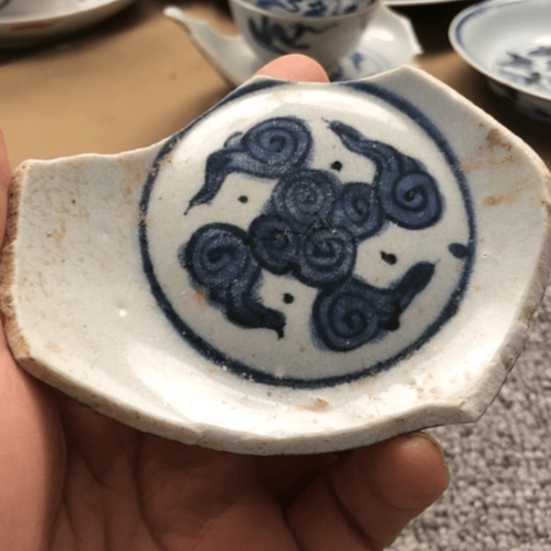 【闪购商品】密胺摆件