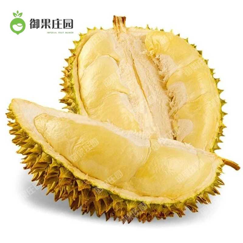 【泰国直供金枕榴莲湿包纯肉】精选顶级果肉榴莲控必尝的极致美味