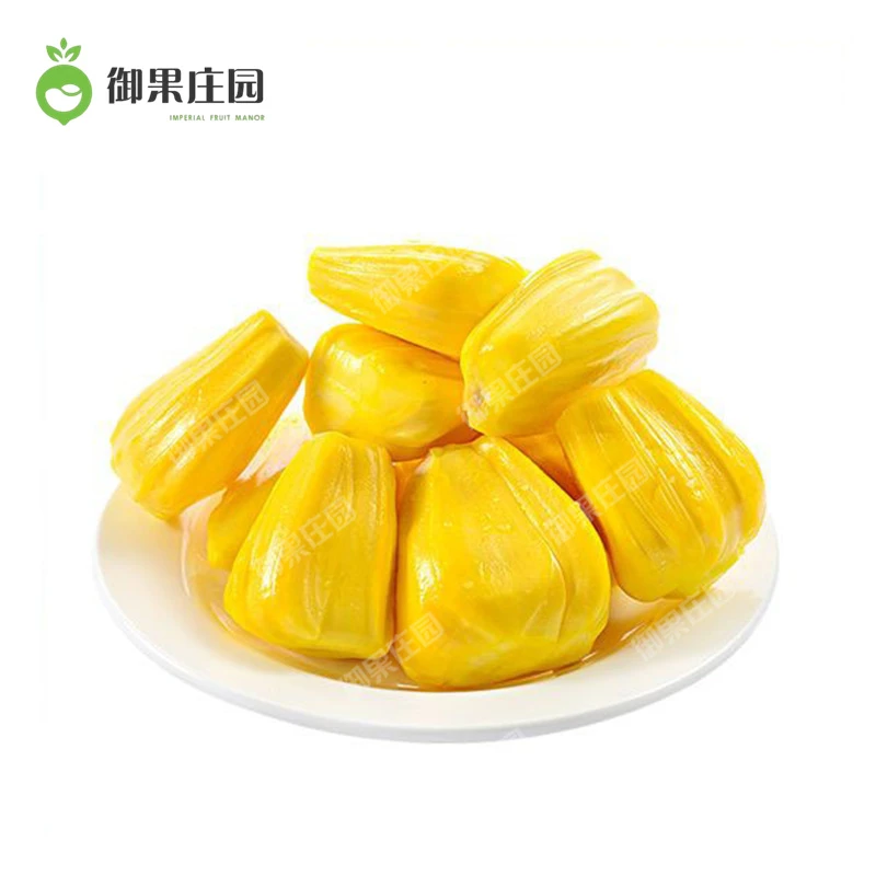 菠萝蜜500g