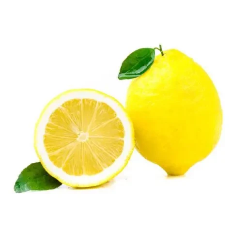 柠檬袋装