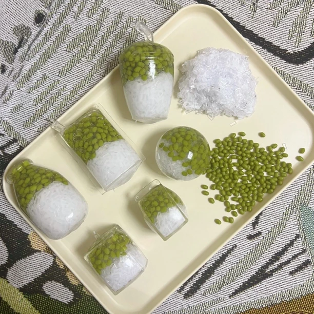 手作球补米专拍链接，纯手工制作，补米专拍哦