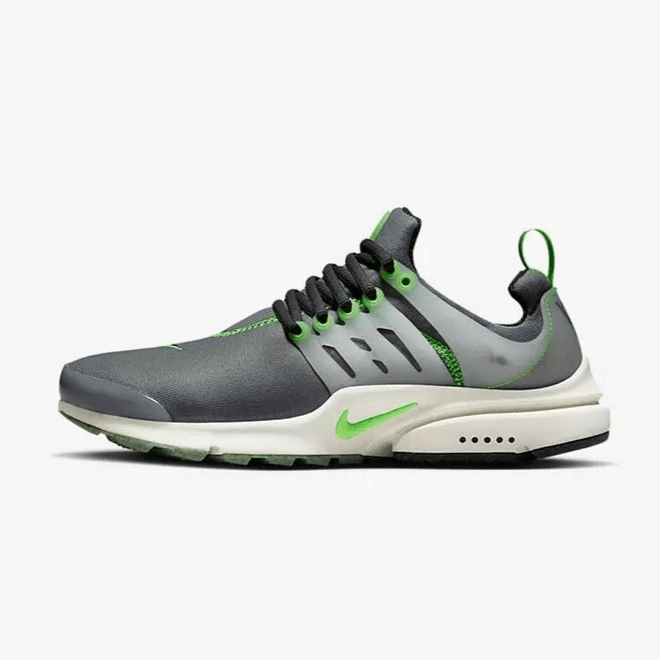 Nike耐克男鞋AIR PRESTO PREMIUM运动鞋训练跑步鞋FJ2685-001