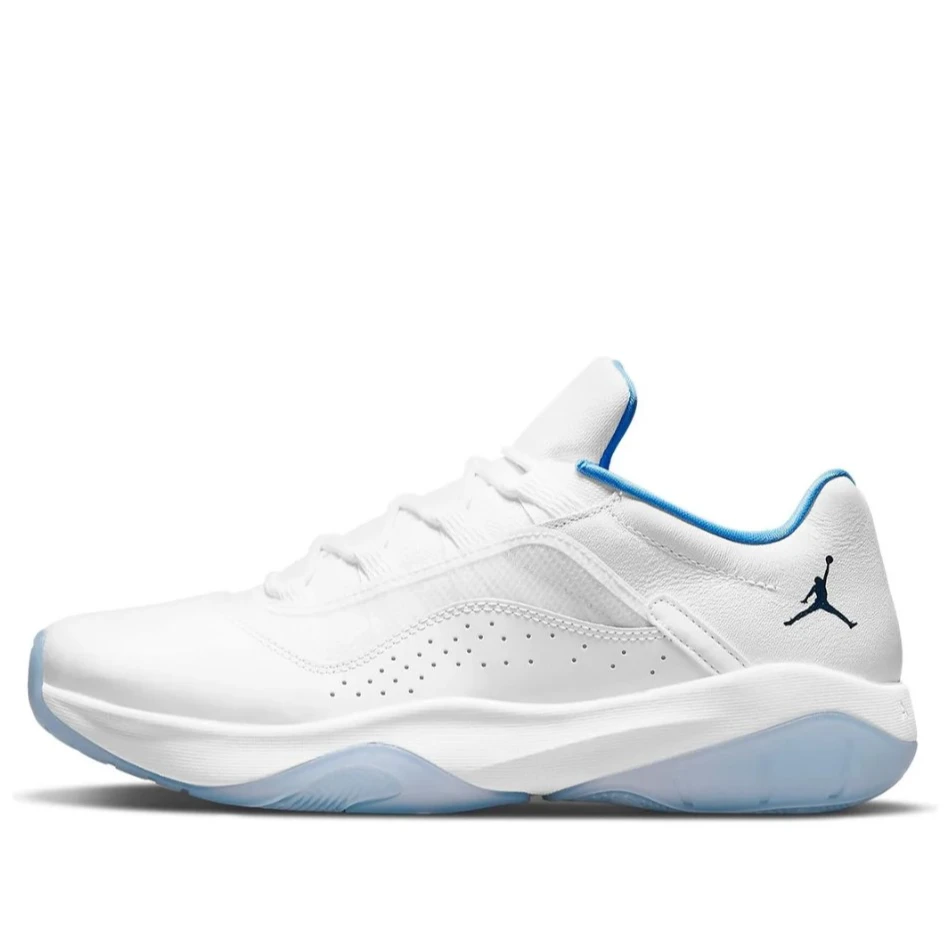 NIKE耐克男子AIR JORDAN 11 CMFT LOW耐磨运动鞋篮球鞋DO0751-100