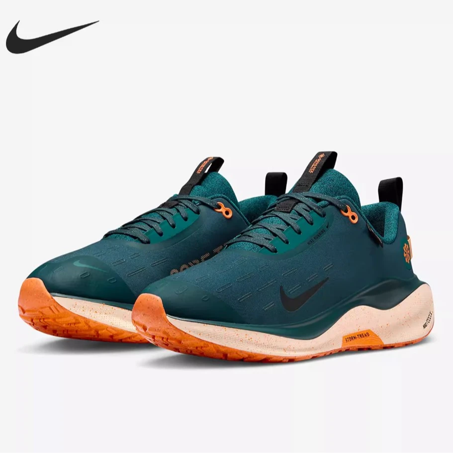 Nike耐克REACTX INFINITY男子缓震训练低帮跑步鞋FB2204-300