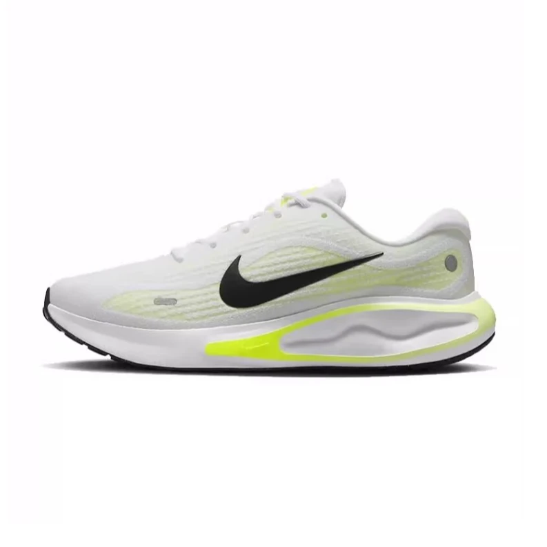 Nike耐克男子NIKE JOURNEY RUN舒适运动鞋跑步鞋FN0228-700