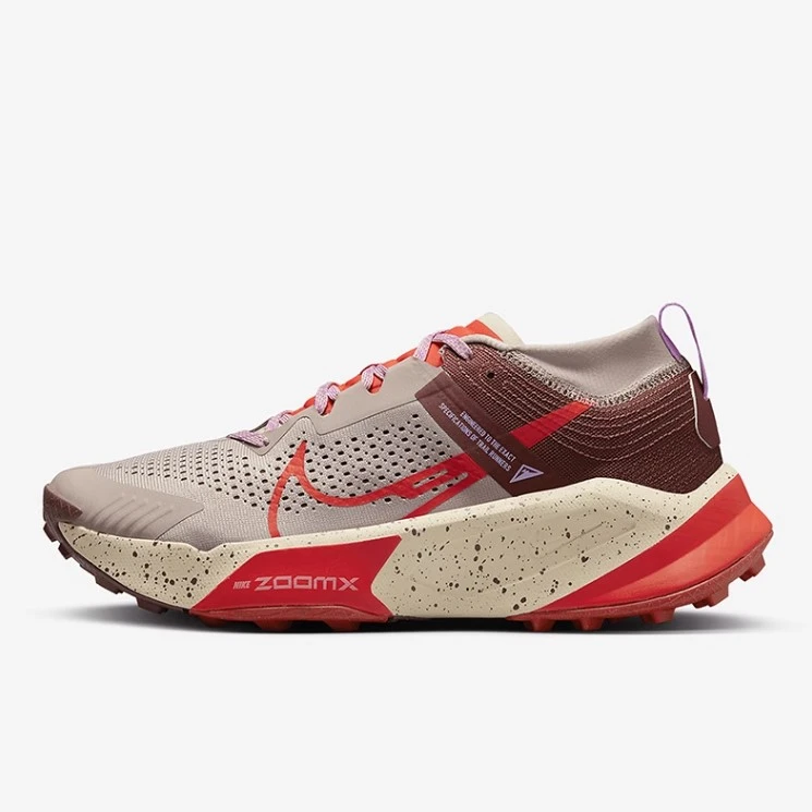Nike耐克ZOOMX男子训练缓震透气耐磨休闲鞋运动跑步鞋DH0623-200