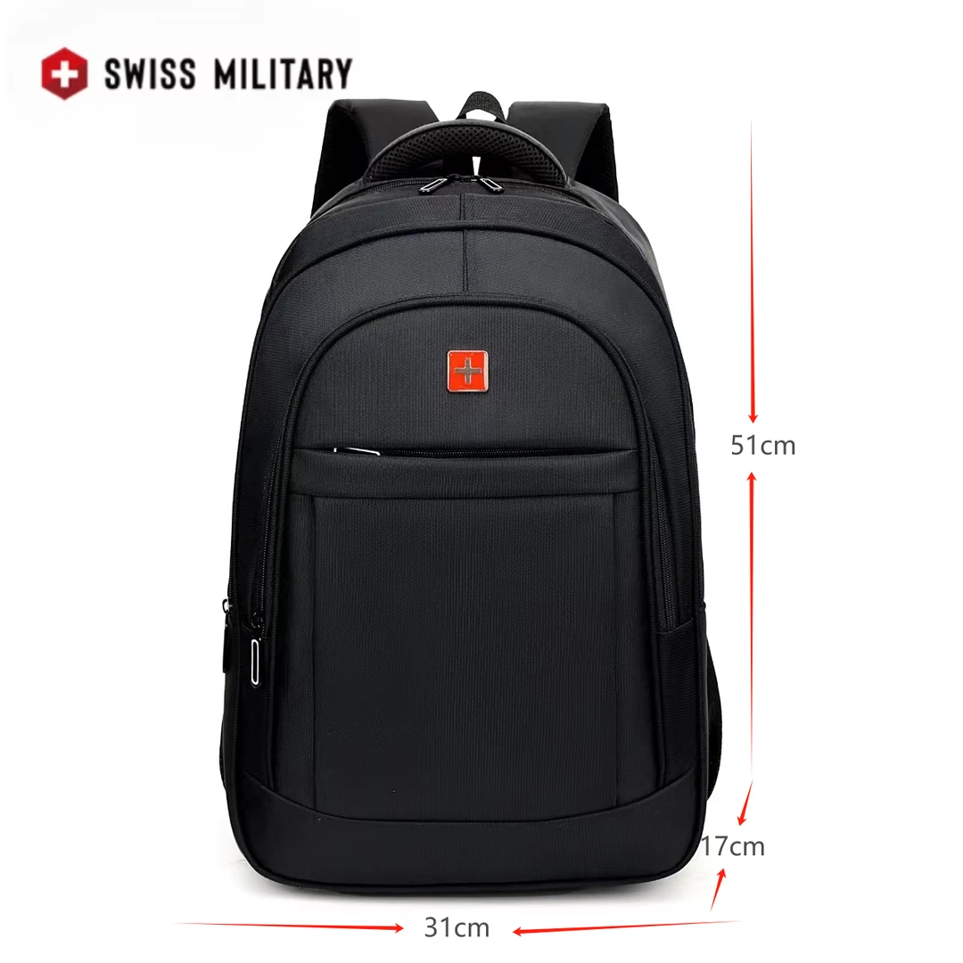 SWISS MILITARY瑞士军工户外运动双肩包