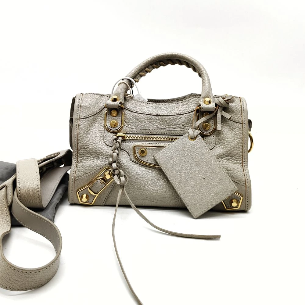 元品奢选/95新/巴黎世家/单肩包/SN-X480892