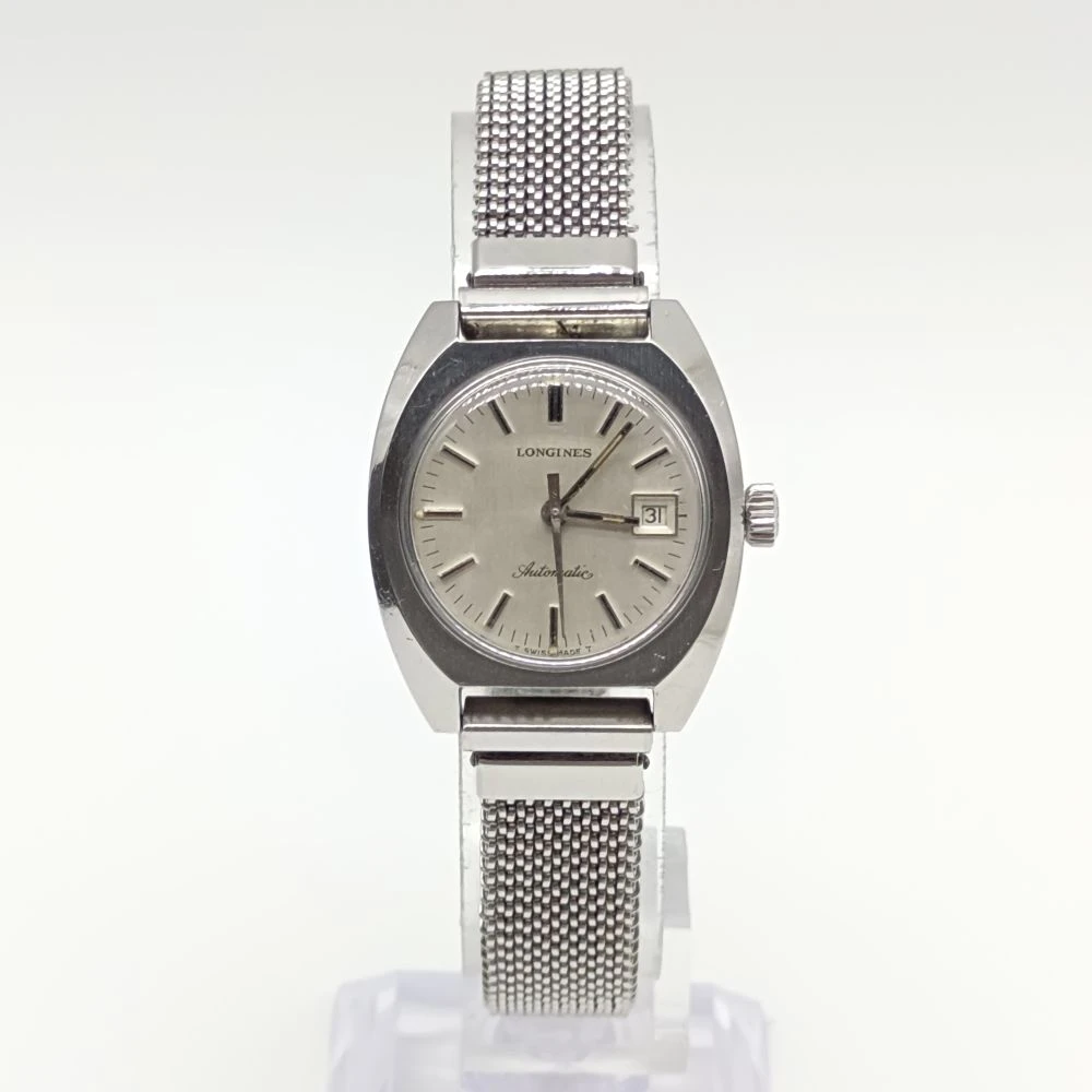 元品奢选/95新/浪琴/瑞士名表/BK4391