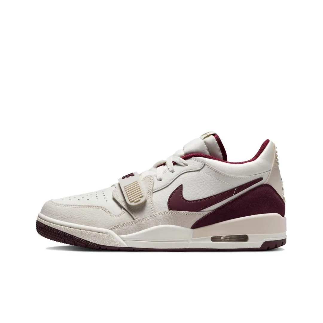 NIKE/耐克AIR JORDAN LEGACY 312 LOW 低帮运动休闲板鞋IB4712161