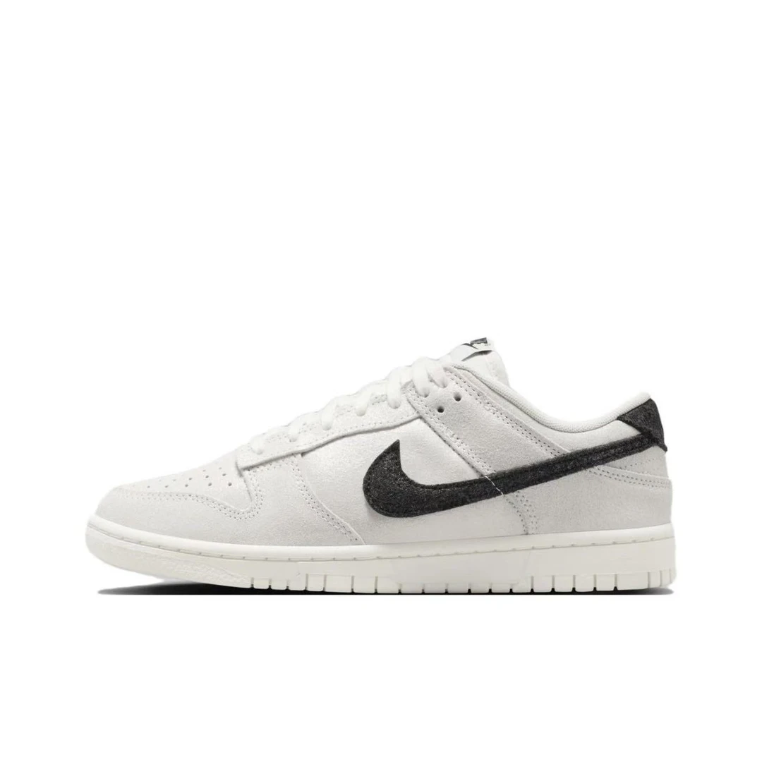 NIKE/耐克【双11好物】DUNKLOW女子经典复古休闲板鞋HQ3502100