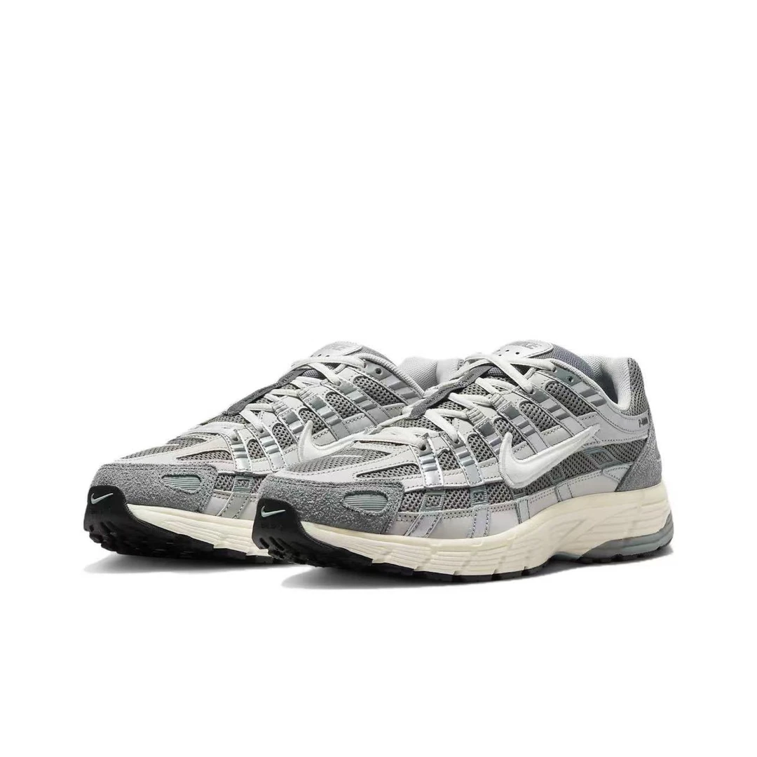 NIKE/耐克【流光机能风】P-6000 男子百搭舒适透气休闲鞋 FN7509029