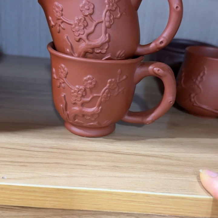 紫砂茶宠?****?原矿无漆