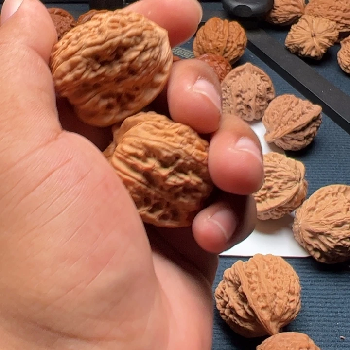 文玩核桃吊坠?**?113福利送