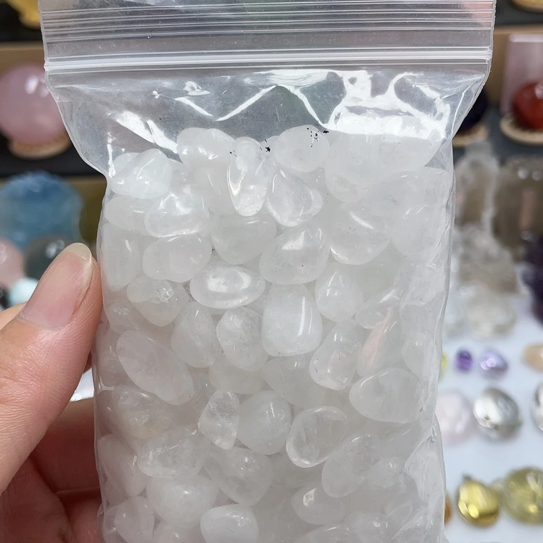 水晶珠宝半成品未镶嵌1112