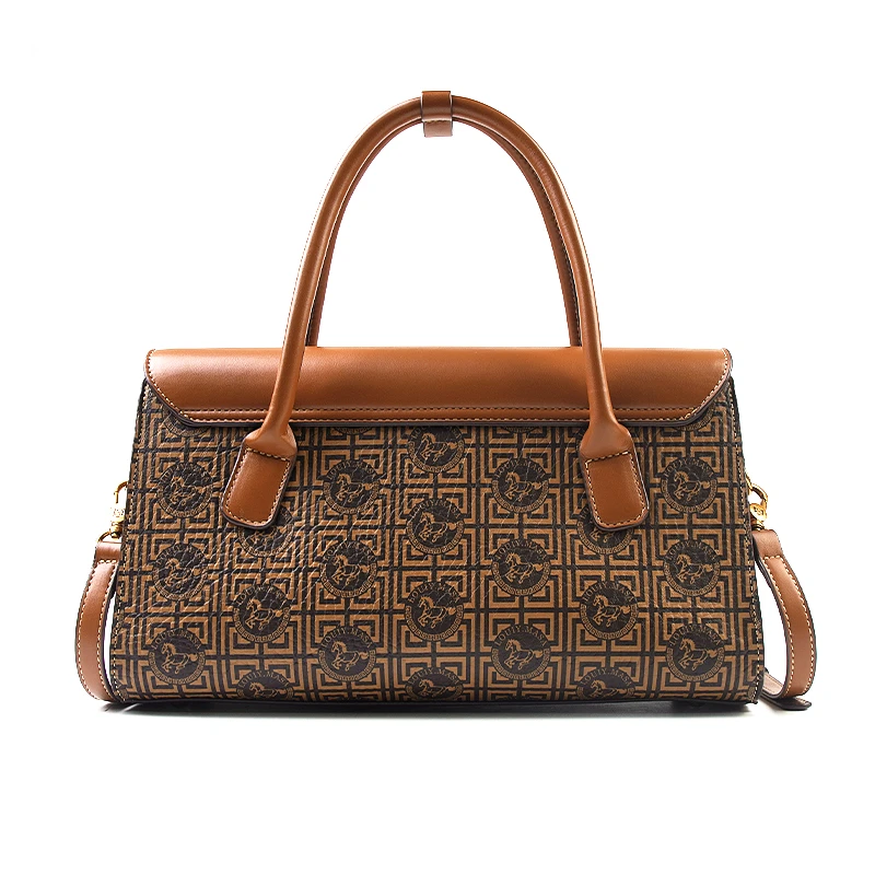 8340时尚百搭洋气潮流经典气质女士包包