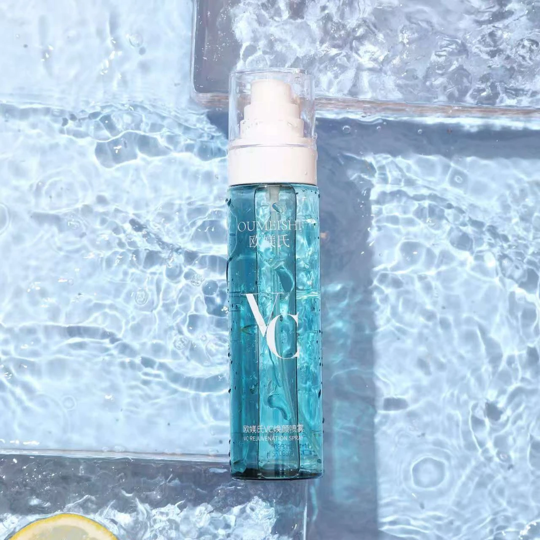 OUMEISHI欧媄氏VC焕颜喷雾