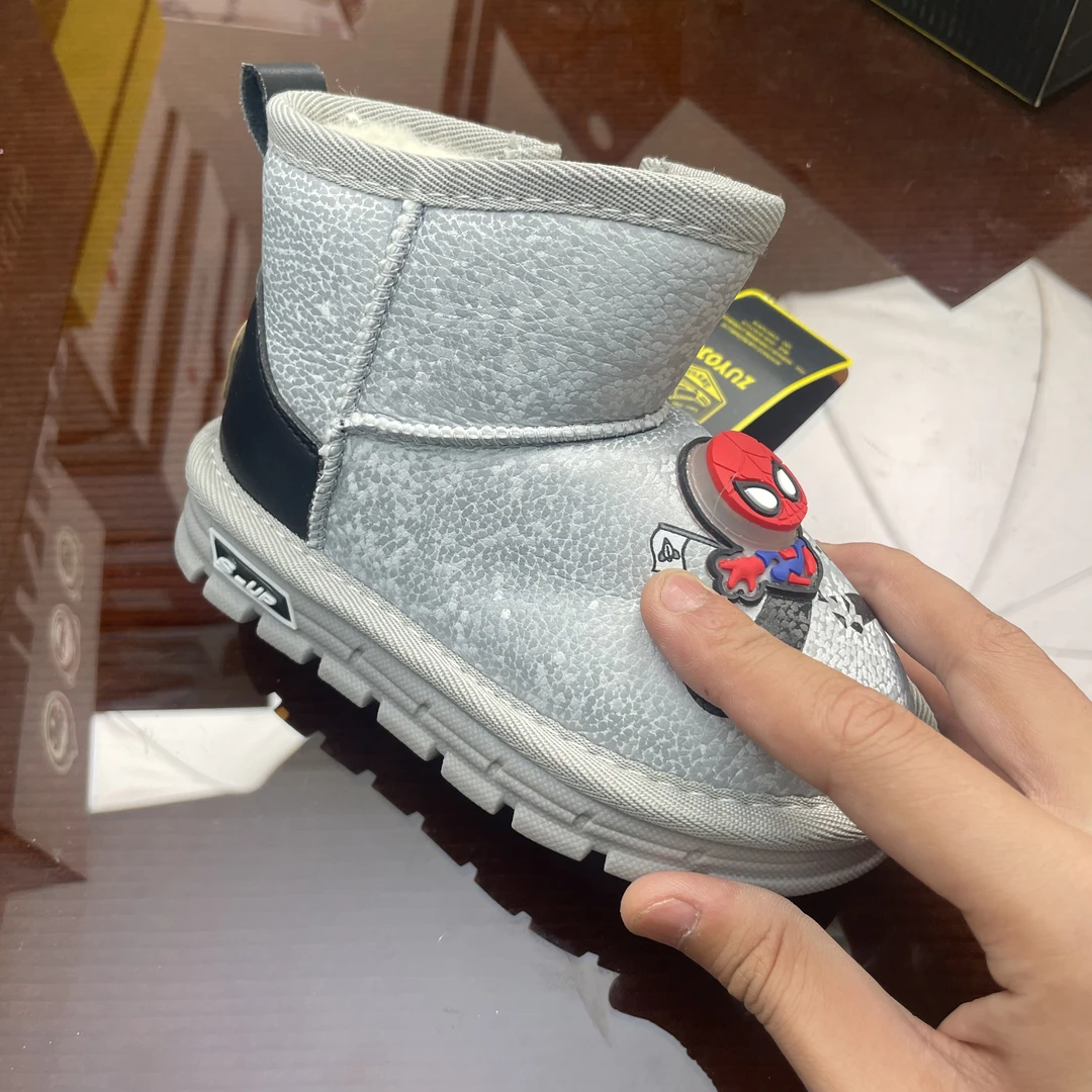 断码清仓【15-40码】童鞋内长15CM  A027