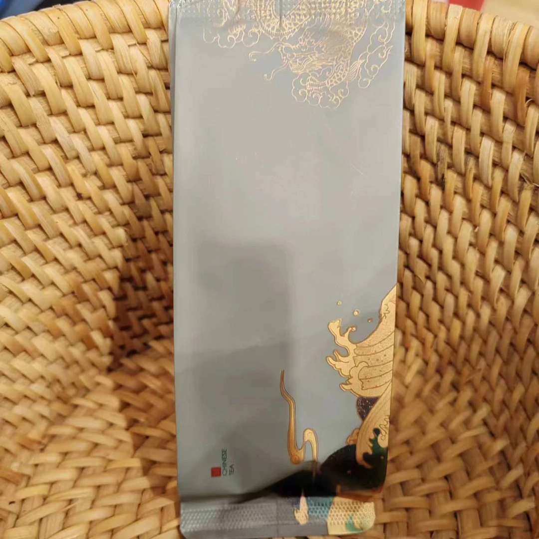【葛老板】2021年铜箐河高杆古树生散茶8g