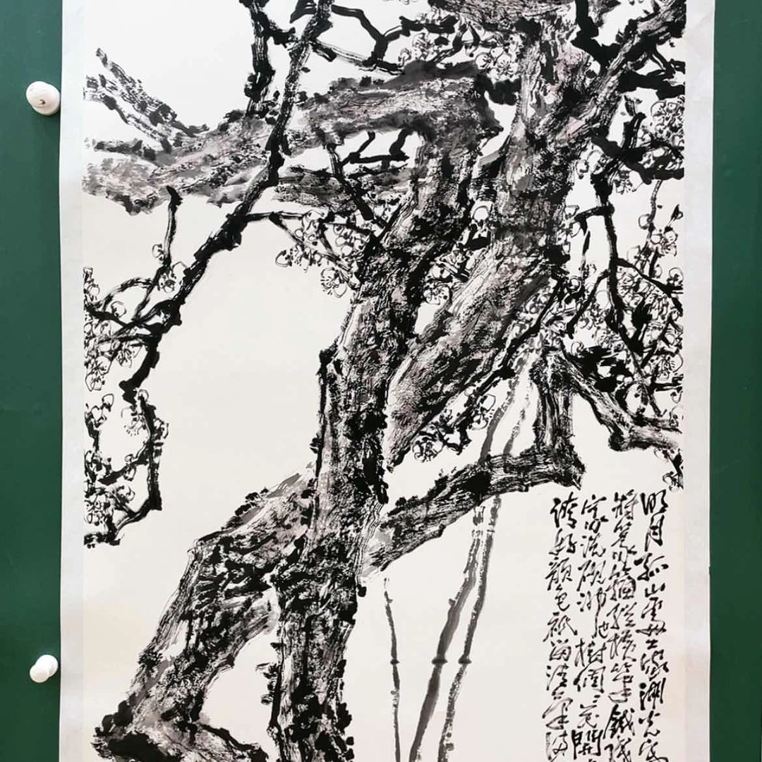 【闪购商品】书法1