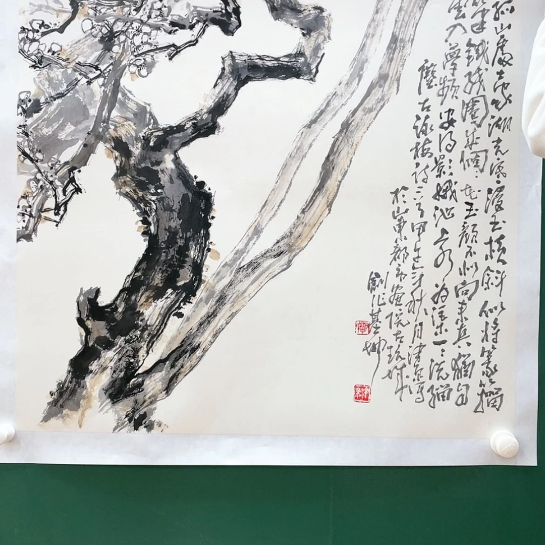 【闪购商品】书法1