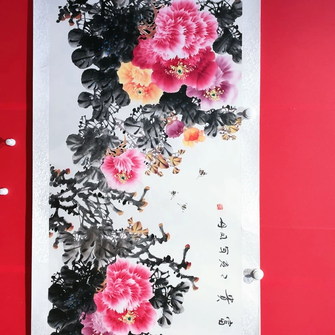 【闪购商品】书法1