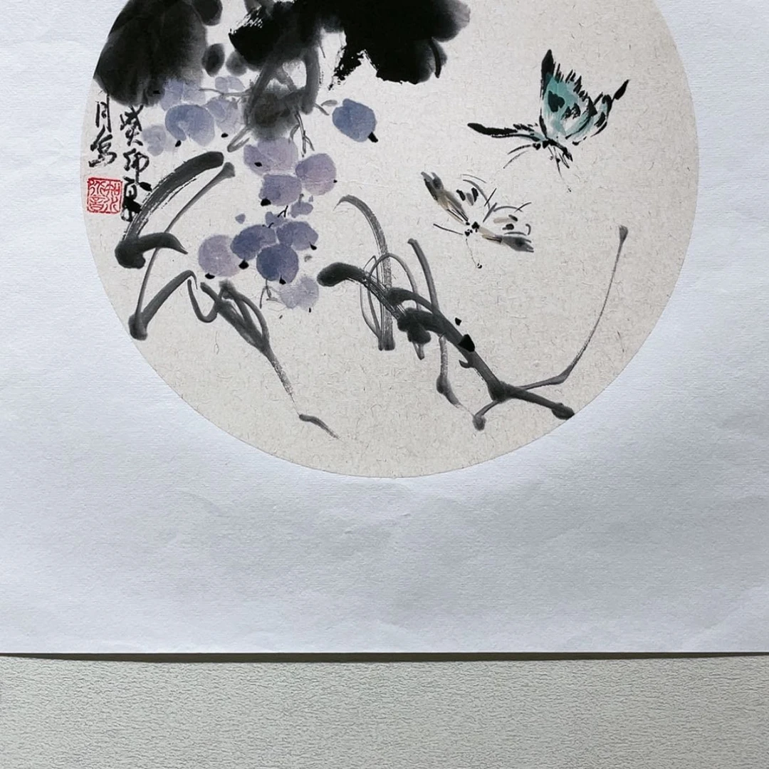 【闪购商品】书法1
