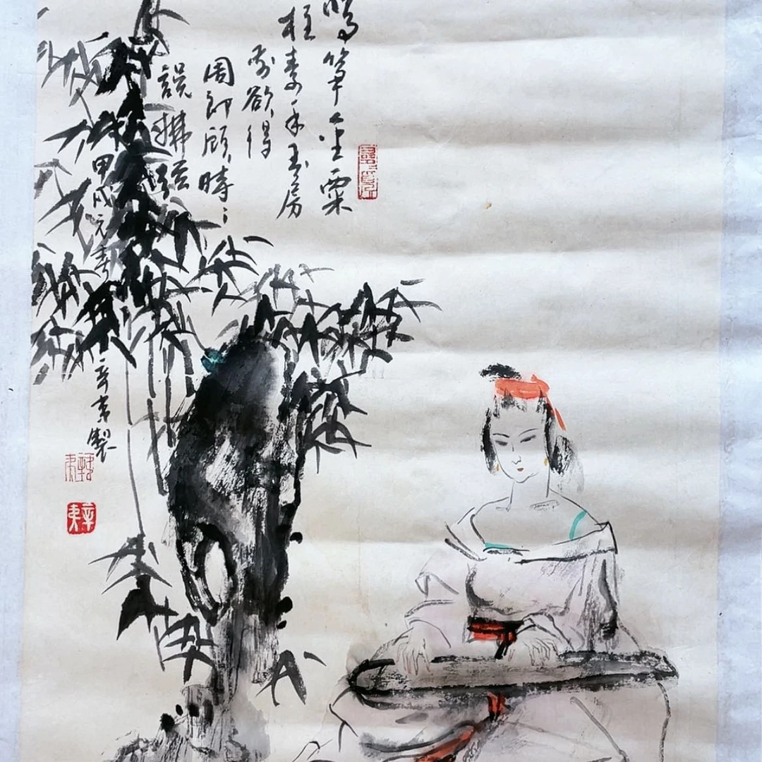 【闪购商品】书法1
