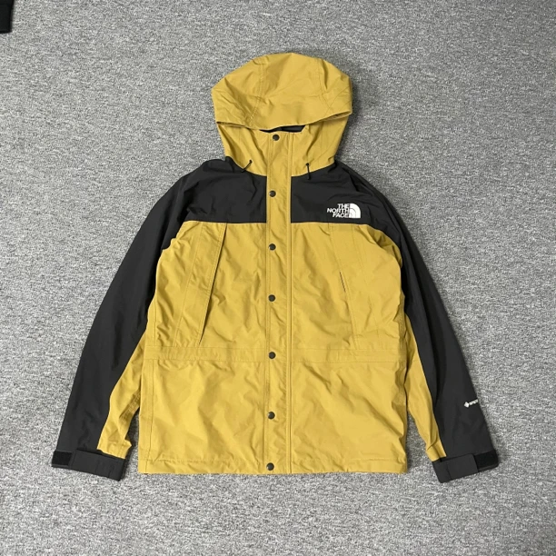 特价 The North Face TNF 1996 冲锋外套