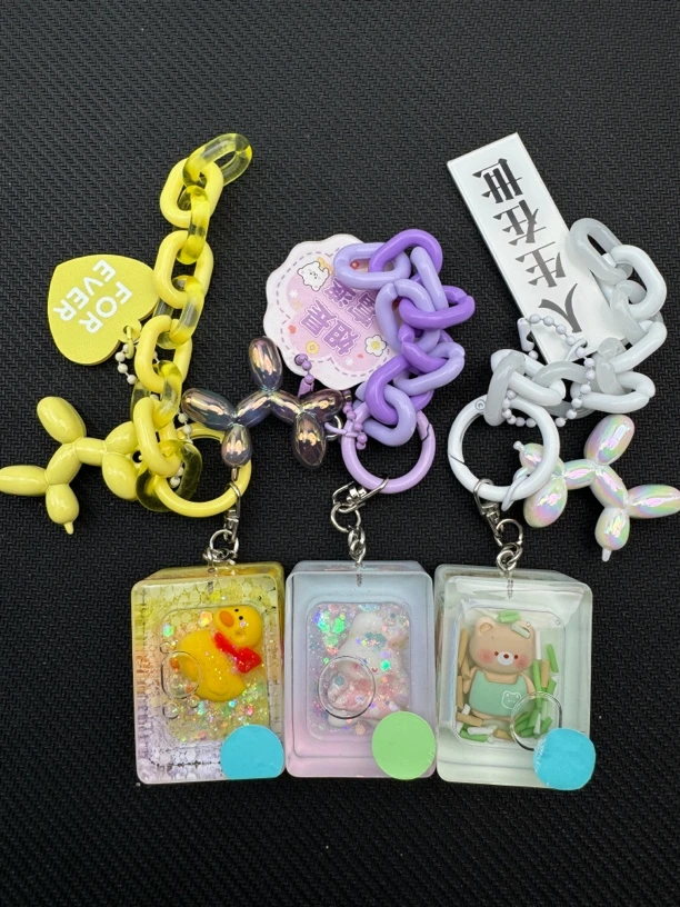 竞拍专用手工DIY滴胶猫爪/麻将