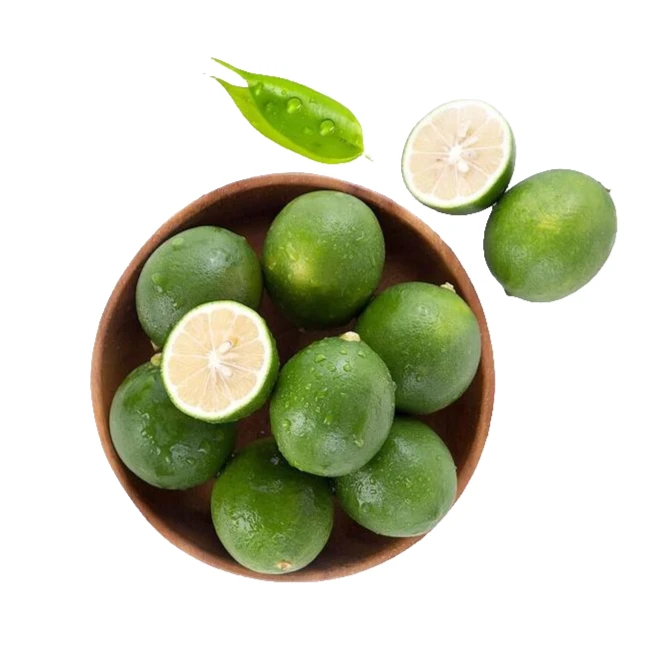 【蘸料】小青柠2个