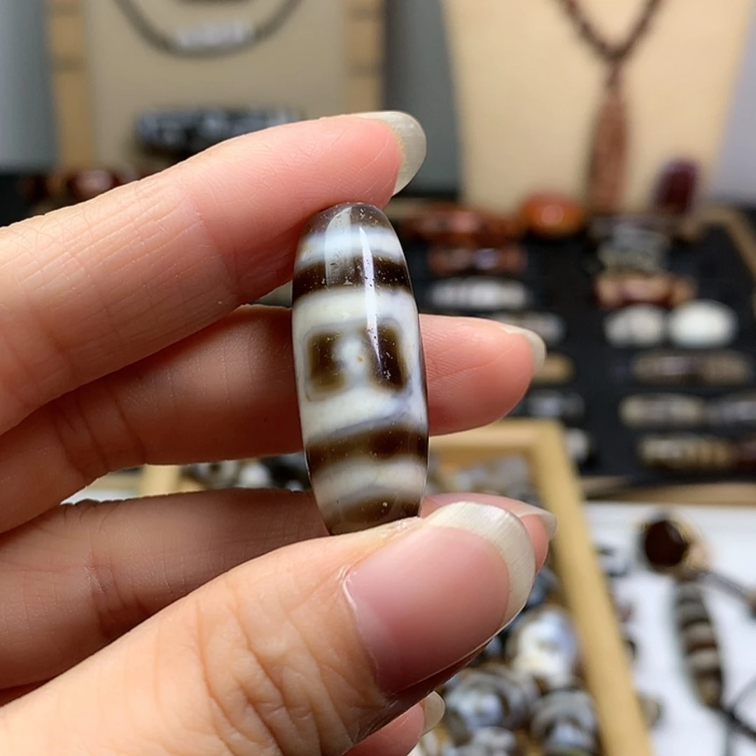 【闪购商品】玛瑙/玉髓珠宝半成品未镶嵌*️****