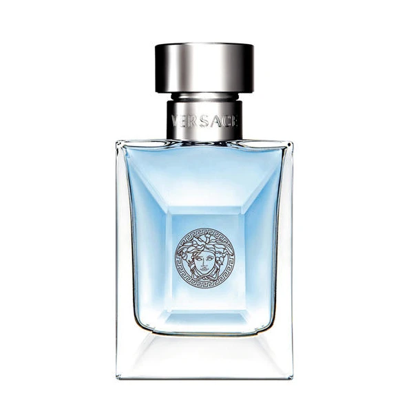 VERSACE/范思哲同名男士香水5ml木质海洋调斩女香