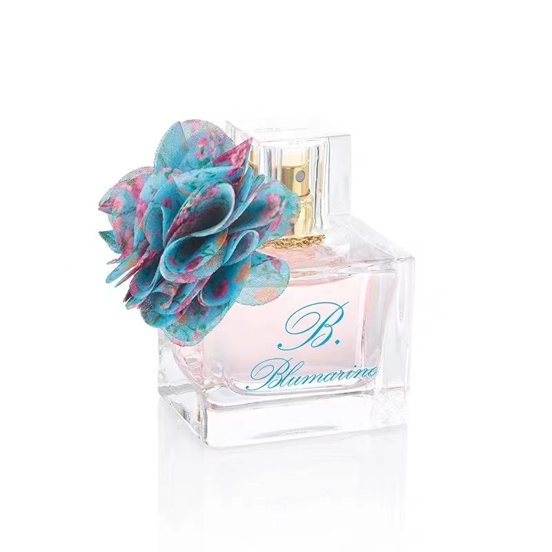 Blumarine/布鲁玛林繁花绮境淡香水花果香调