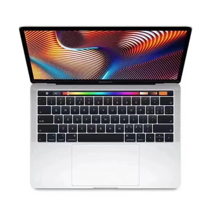 全新未使用 Apple/苹果 19款13.3寸Pro国行官翻未使用指纹触控条