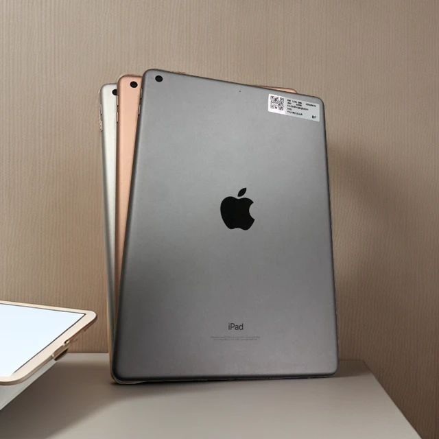 95新 Apple/苹果 2019-2020款iPad 苹果平板 Wi-Fi版