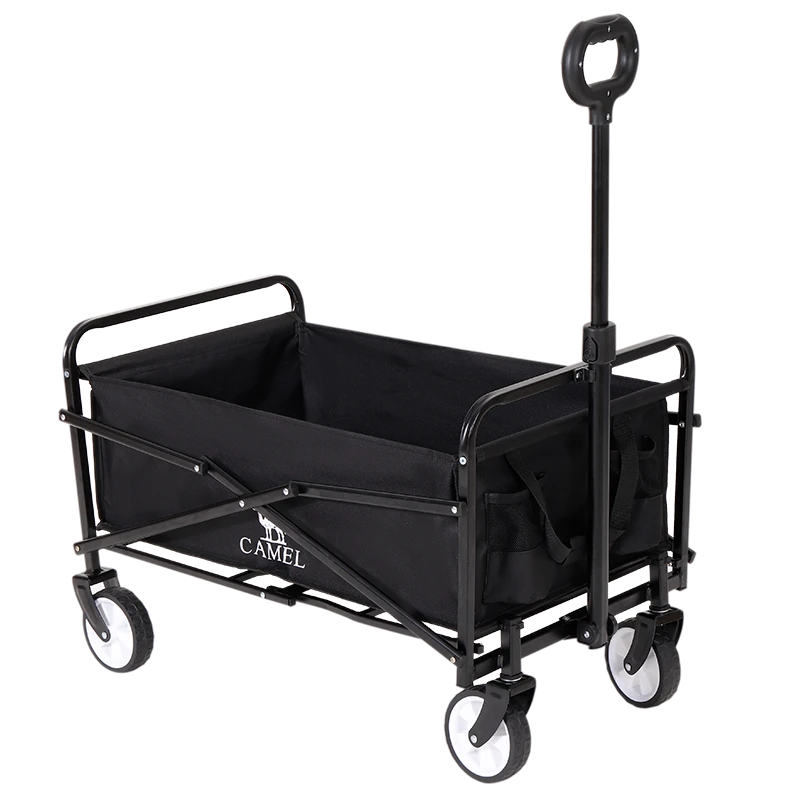 骆驼露营拉车营地车折叠拉杆拖推车家用173CJ33132C
