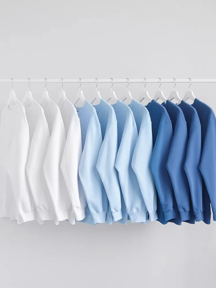 【苑苑】潮牌卫衣杂默认微瑕