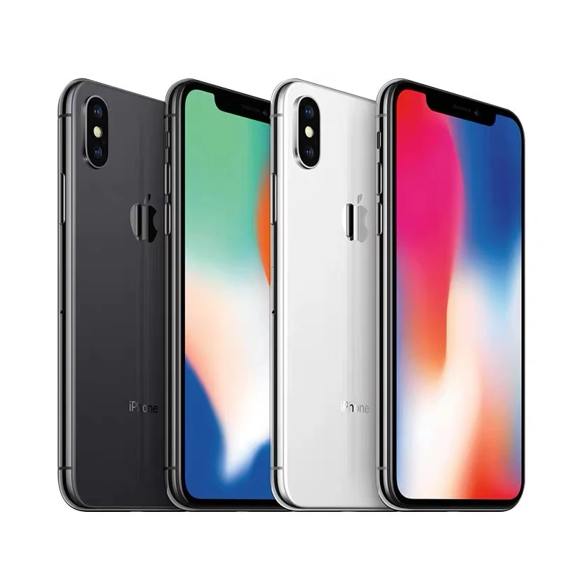 95新 Apple/苹果 XS国行正品全网通手机原装零售机严选黑色优品