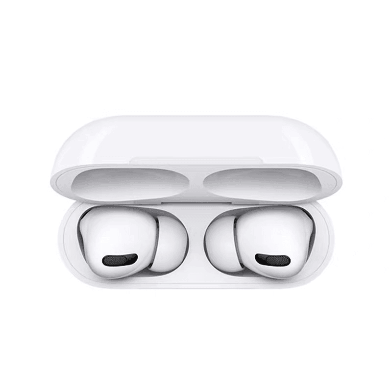 95新 Apple/苹果 正品原装Airpods pro蓝牙耳机无线充电入耳式