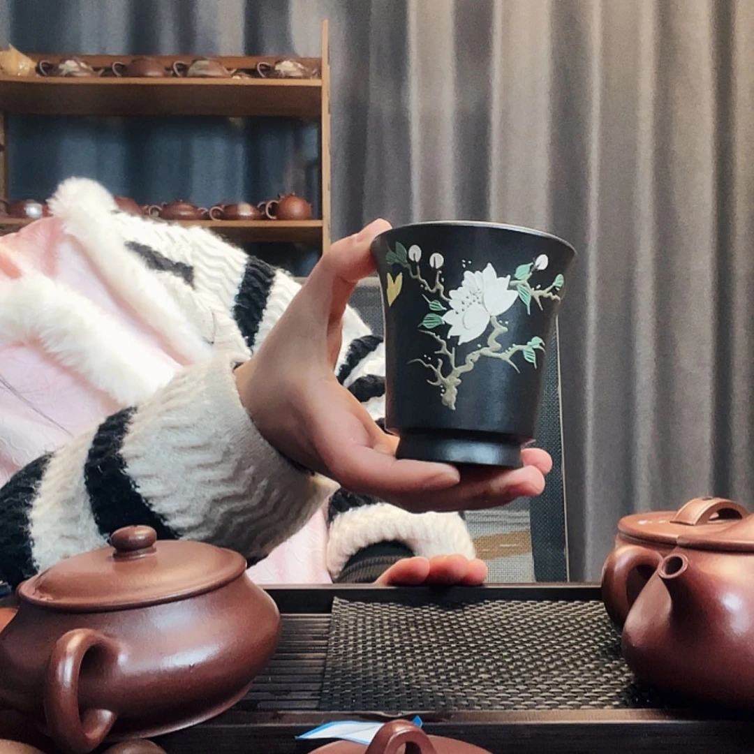 【闪购商品】紫砂茶壶