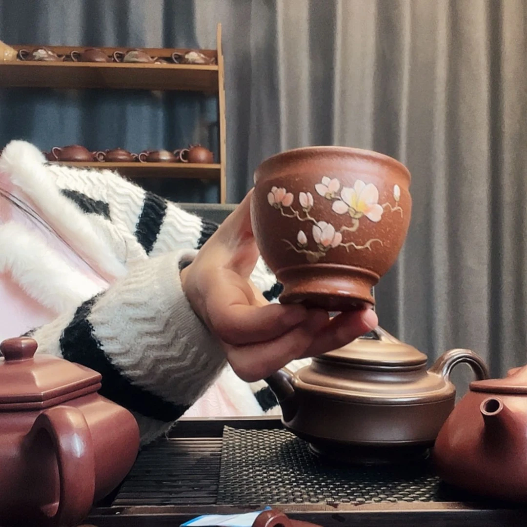 【闪购商品】紫砂茶壶